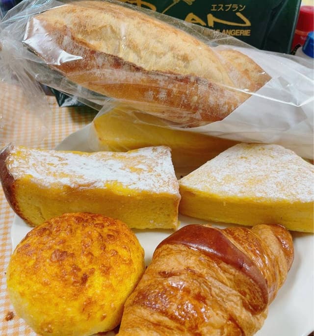 エスプラン Esplan - サブ画像3