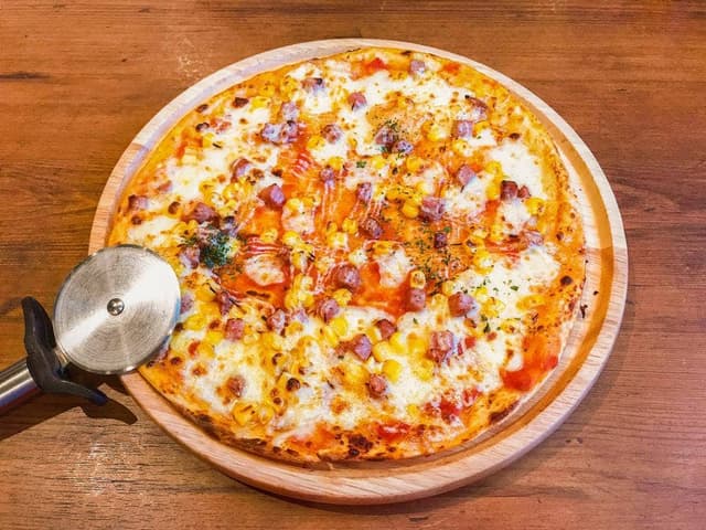 オリーブの丘 千葉青葉の森公園店 - サブ画像2