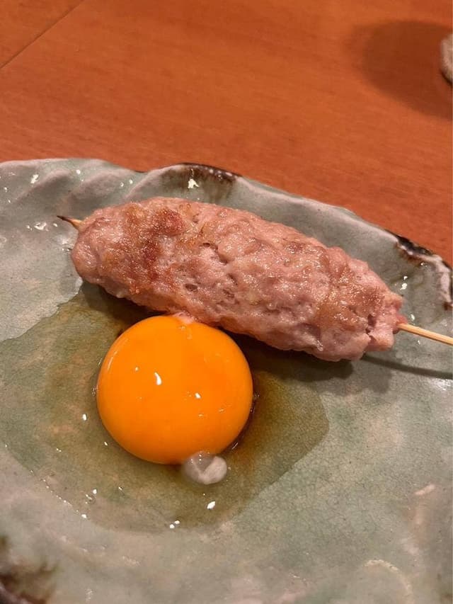 純系名古屋コーチン専門店 炭焼 ちきんかばぶ - サブ画像1