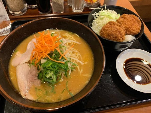 古潭 堺タカシマヤ店 - サブ画像3