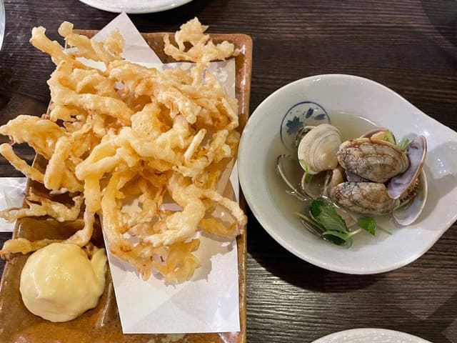 鉄板炭焼 しゅん坊 あやめ池店 - サブ画像1