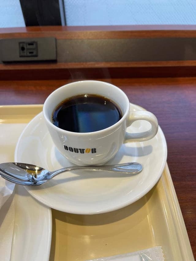 ドトールコーヒーショップ 大分駅前店 - サブ画像3