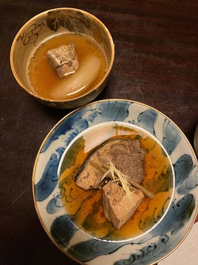 料理旅館 鳥喜 - サブ画像2