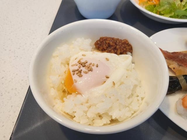 カフェ コントレイル - サブ画像2