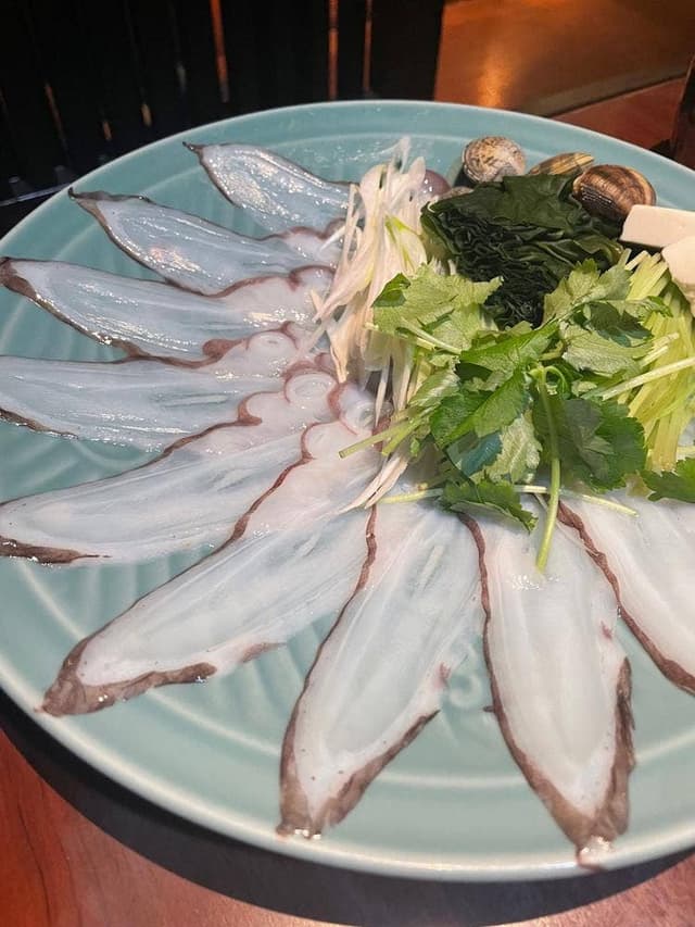 晴快荘 東新町店 - サブ画像1
