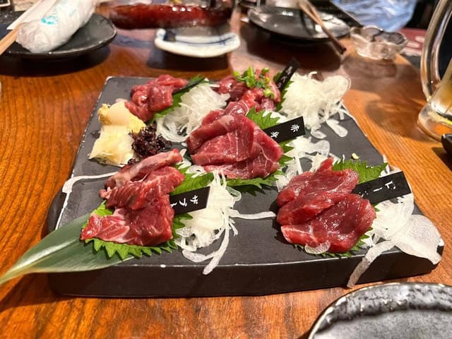 馬並み家 新橋 - サブ画像2