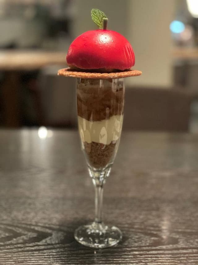 Bonne Femme - サブ画像3