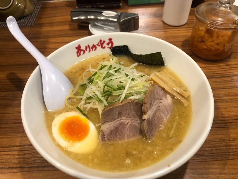 野方ホープ 川崎元住吉店