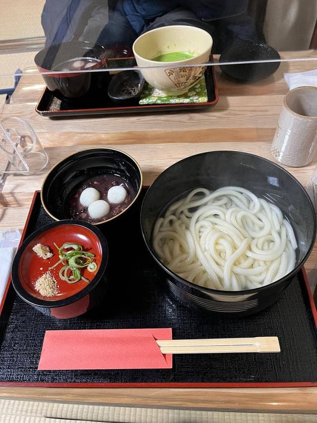 七條甘春堂 本店 - サブ画像2