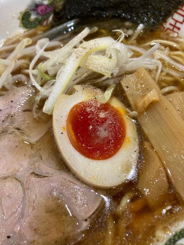 横浜家系ラーメン 藤大家 イオンモール猪名川店 - サブ画像1