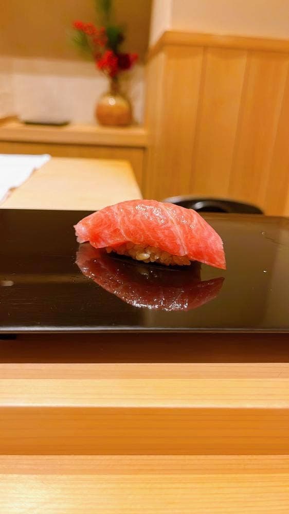 鮨 竜介 - サブ画像1