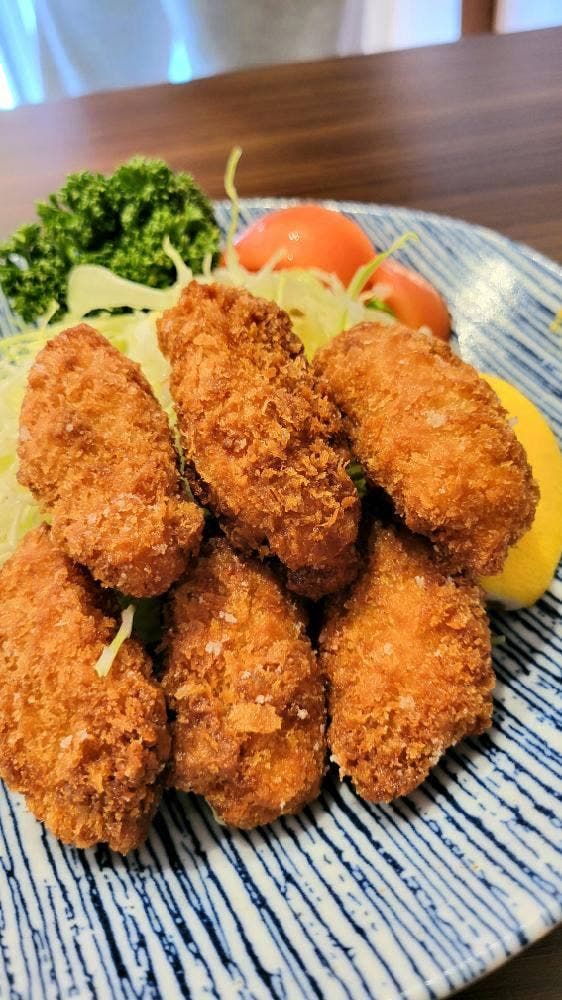 中華食堂 楽 - サブ画像3