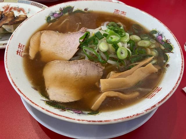 二代目天竜 - サブ画像2