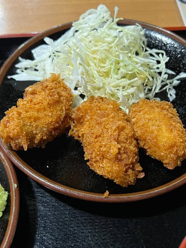 牡蠣小屋 - サブ画像2