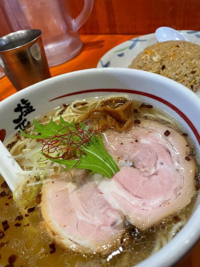 塩元帥伊川谷 - サブ画像3