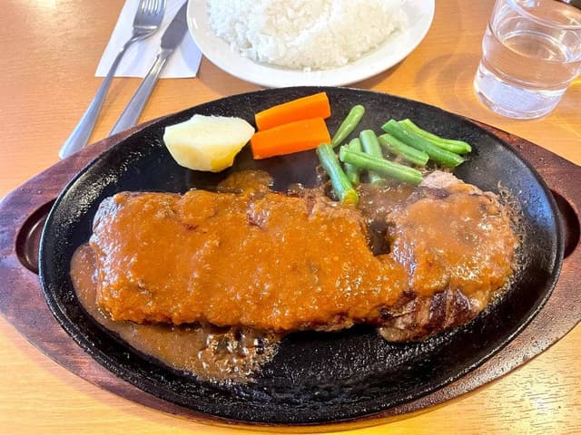 ステーキハウス タワラ 善行店 - サブ画像1