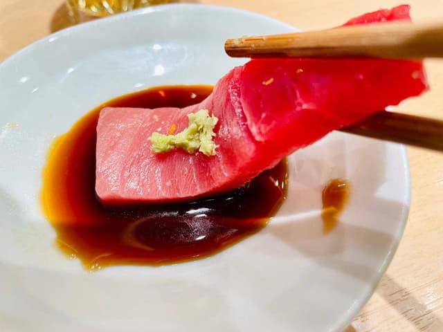 築地 寿司清 日比谷シャンテ店 - サブ画像2