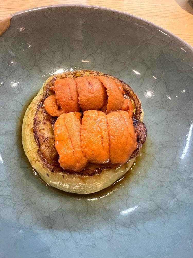 四谷 うえ村