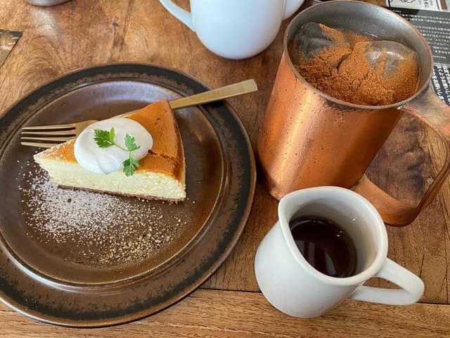 tea room mahisa 元町店 - サブ画像3