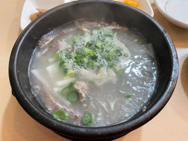 新漢松 - サブ画像2