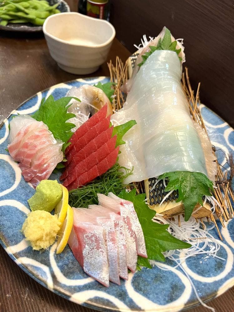 駒八別館