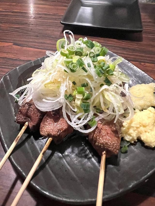 やきとん酒場 まことや - サブ画像3