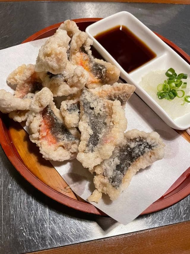 彩食酒宴 采 美浜店 - サブ画像1