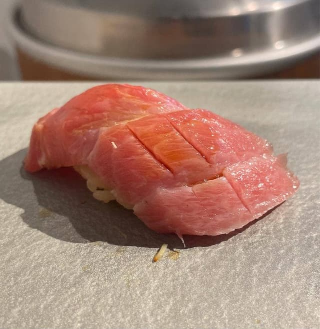 立喰い寿司あきら 築地店 - サブ画像2