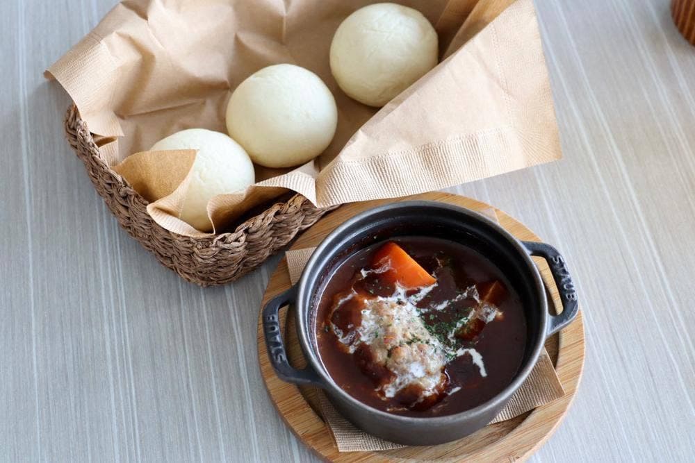 恵比寿楽園テーブル