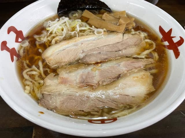 麺工房 太麺屋 - サブ画像1