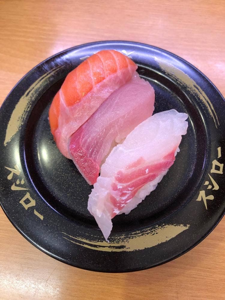 スシロー 岡崎上和田店
