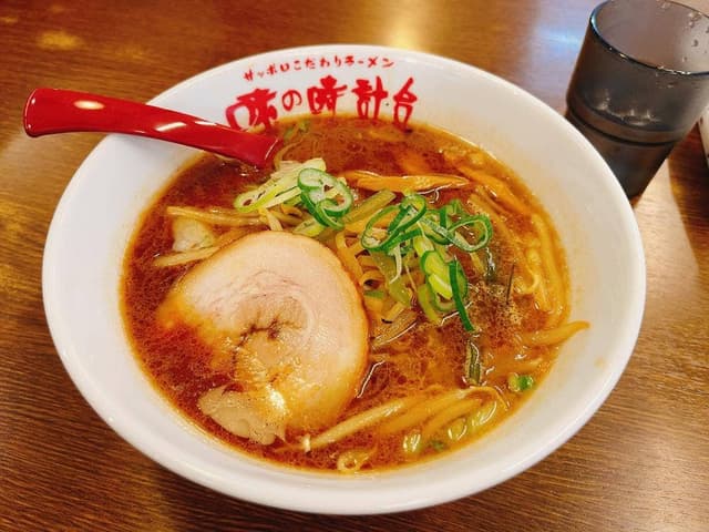 味の時計台 伊達インター店 - サブ画像3