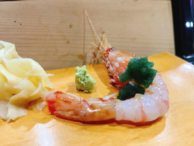 すがわら寿司 - サブ画像2