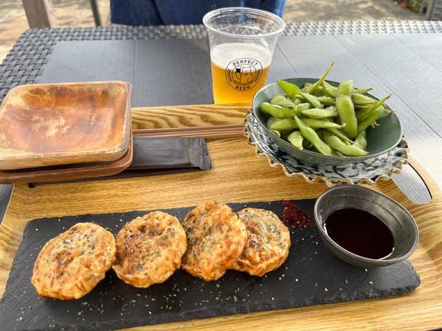 PERFECT BEER GARDEN TOKYO - サブ画像2