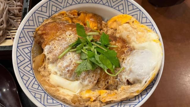 夢庵 泉北ニュータウン店 - サブ画像2