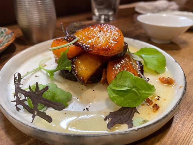 サケとサカナ ヒナタ - サブ画像3