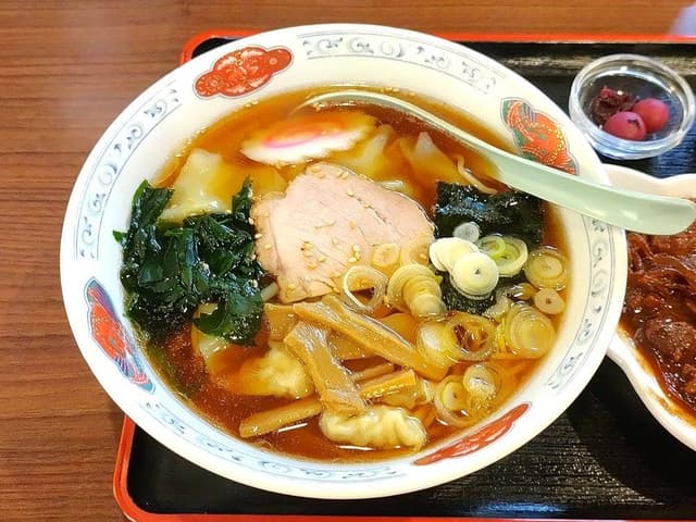 味処ほさか - サブ画像1