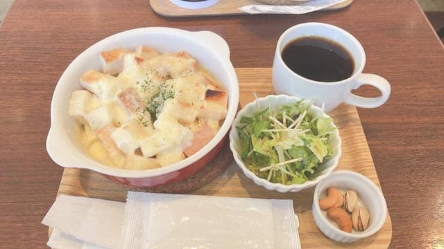 山喜珈琲店 - サブ画像1