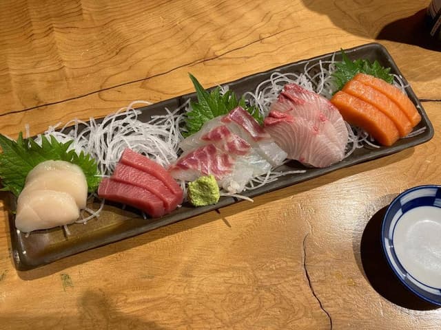 居酒屋 やぐら - サブ画像1