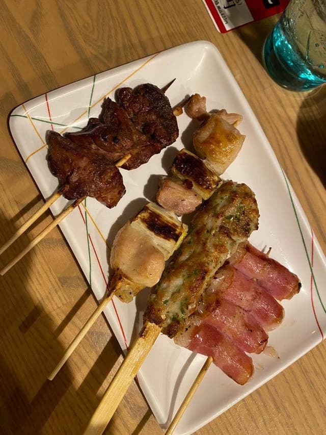 串鳥 南7条店 - サブ画像1