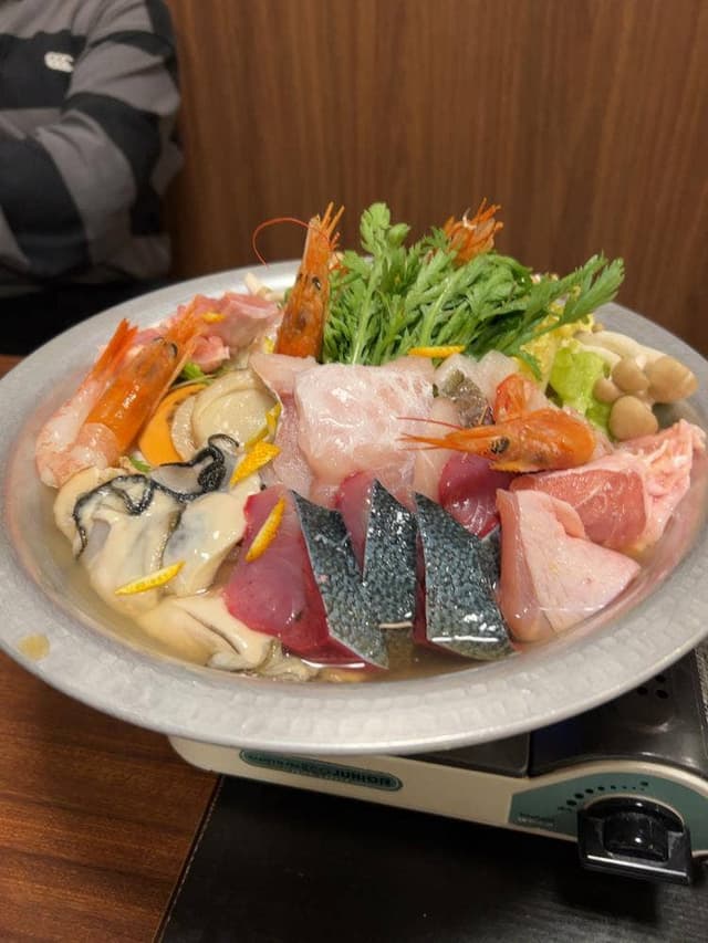 きんめ家 - サブ画像3