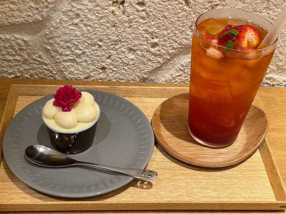 SOYSOY 本店