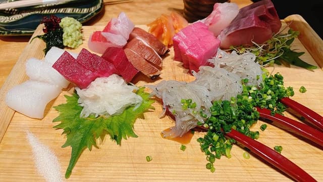 魚きんめ - サブ画像3