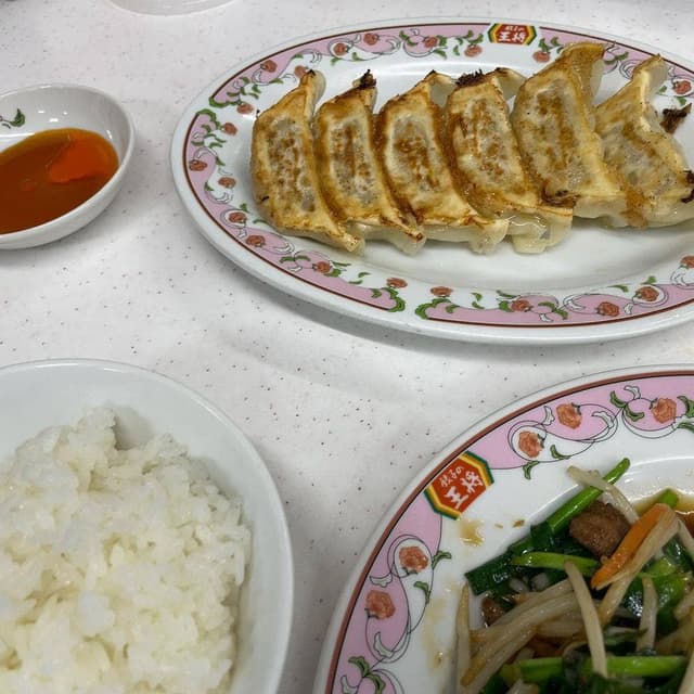 餃子の王将 枚方店 - サブ画像2