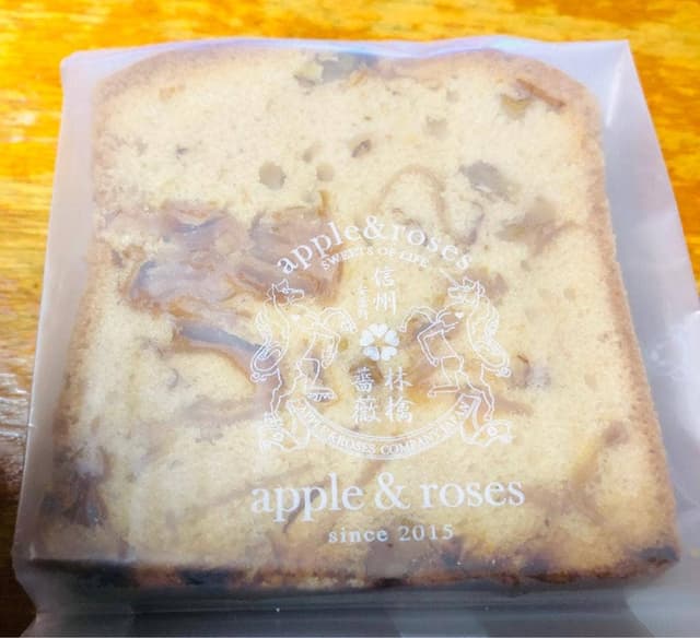 apples＆roses 渋谷スクランブルスクエア店 - サブ画像1