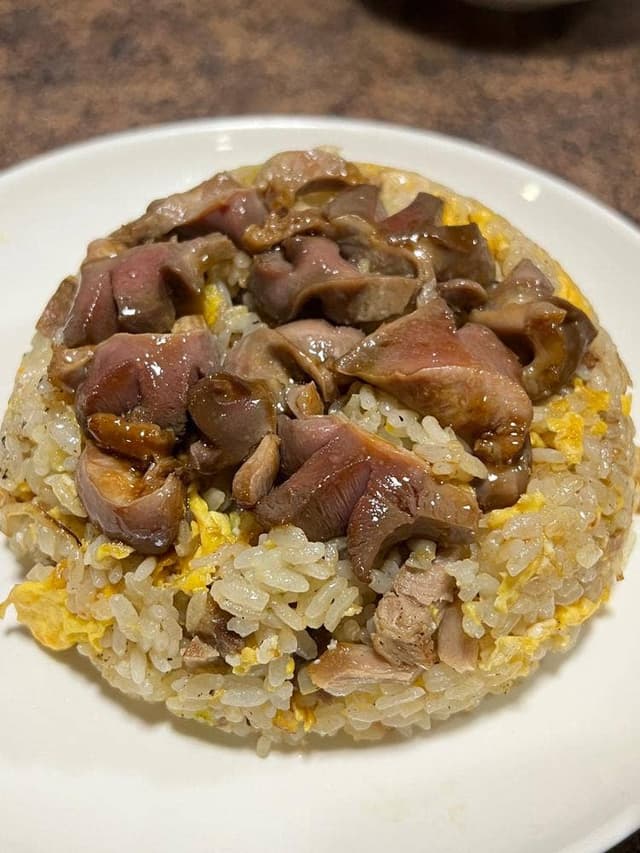 台湾and中華食堂 だいちゃん - サブ画像2