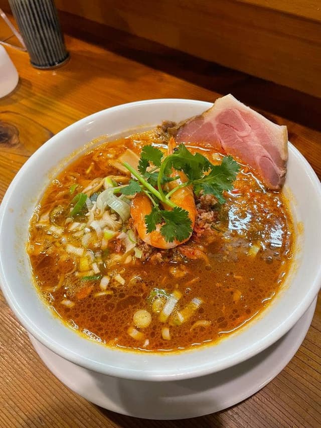 中華蕎麦 しのざき - サブ画像1