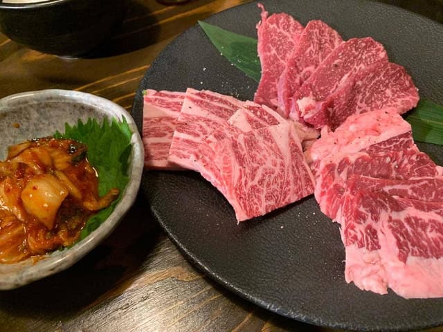焼肉あらたよ - サブ画像1