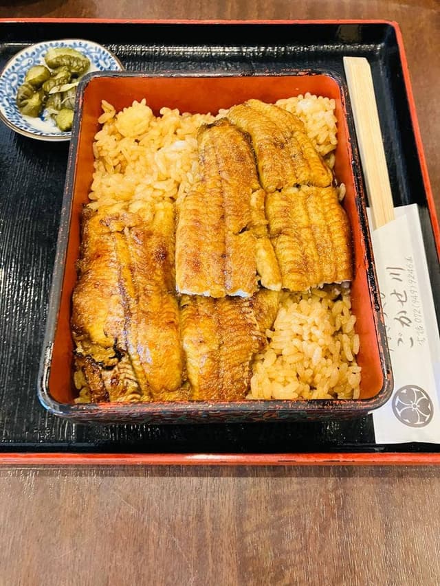 ごかせ川 - サブ画像2