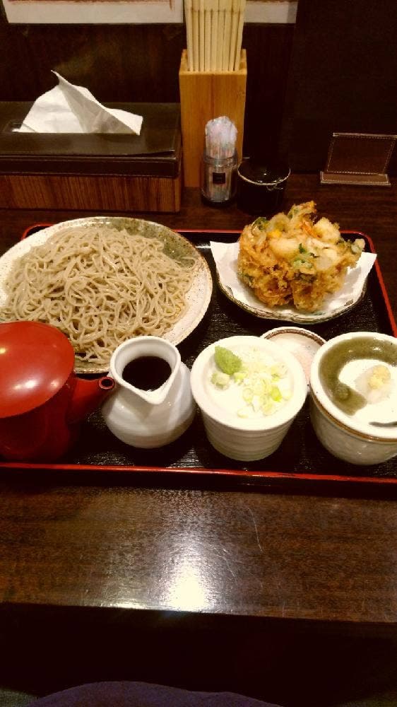 そばみやび屋 - サブ画像1